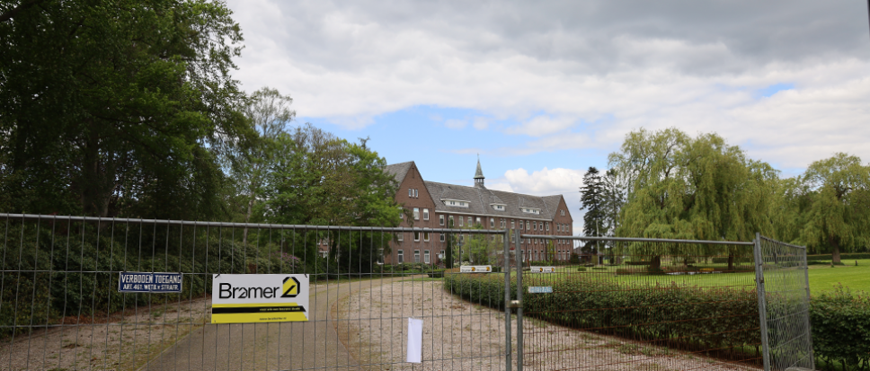 Bramer koopt zorghotel en retraitehuis