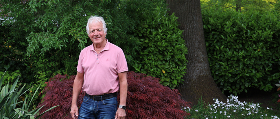 Bram Donkers (72) vertrekt uit gemeenteraad