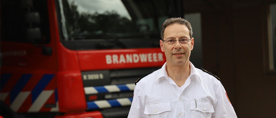 Dave de Leeuw verlaat het ‘stabiele’ Borne