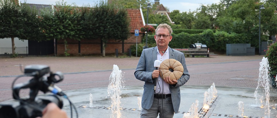 ‘Volgend jaar een nieuwe kans’