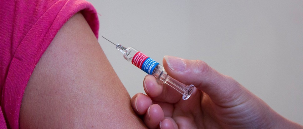 Vaccinatiebereidheid in Twente gestegen