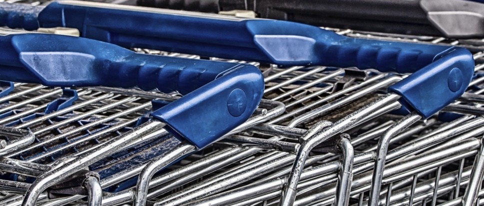 Supermarkten hanteren �ouderenuurtjes�
