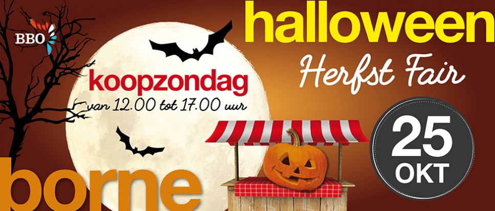 Zondag zijn de winkels weer open