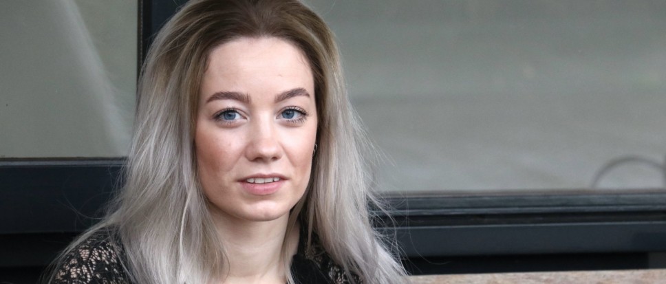 'Zuiver met Naomi' start 8 december
