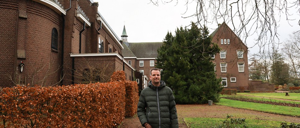 Nieuwe invulling Zwanenhof en zorghotel nabij